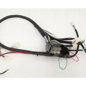 Wire harness Bestseller